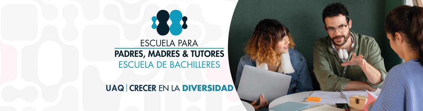 Bienvenido a la Escuela de Bachilleres